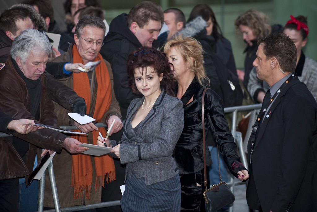 Helena Bonham Carter