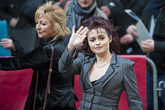 Helena Bonham Carter