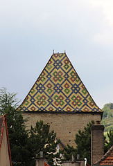 Château Philippe le Hardy - Santenay