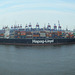 Panorama vom Dockland