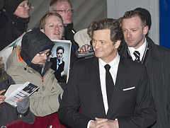 Colin Firth