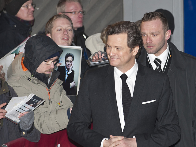 Colin Firth