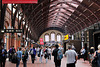 Bahnhofshalle, Kopenhagen