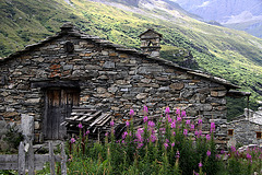 Hameau de l'Ecot