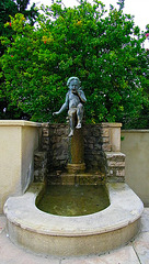 Fontaine