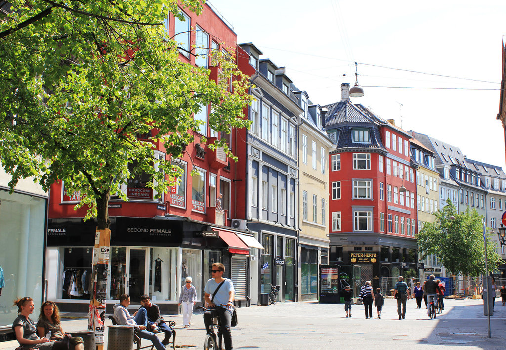 Kopenhagen