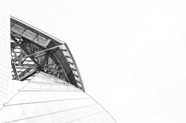 Fondation Louis Vuitton