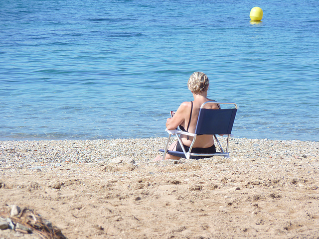 Costa Azul-Sainte Maxime