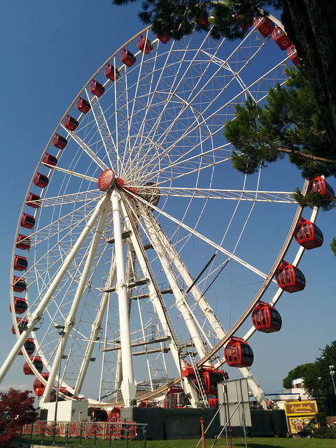 Panoramica   italiana