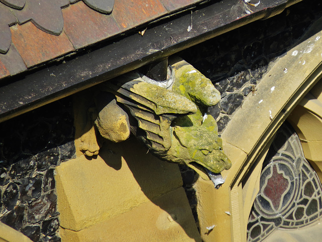 st.augustine's church, ramsgate, kent