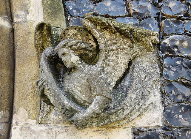 st.augustine's church, ramsgate, kent