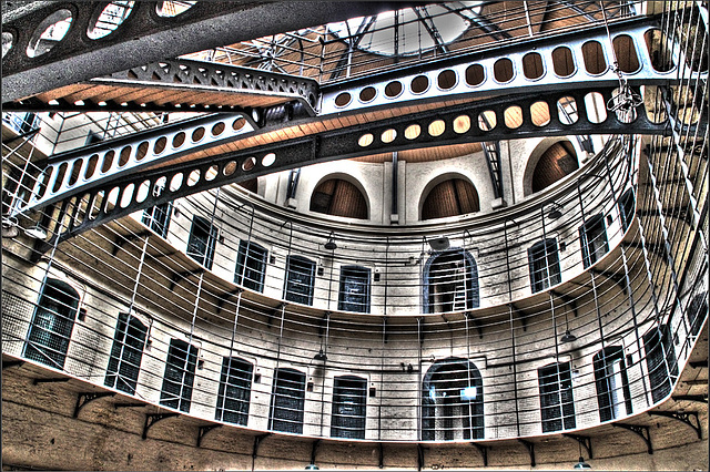 Kilmainham Gaol