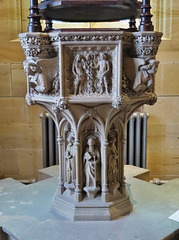 st.augustine's church, ramsgate, kent
