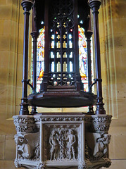 st.augustine's church, ramsgate, kent