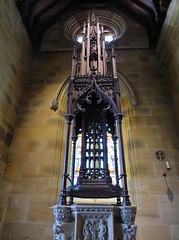 st.augustine's church, ramsgate, kent