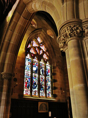 st.augustine's church, ramsgate, kent