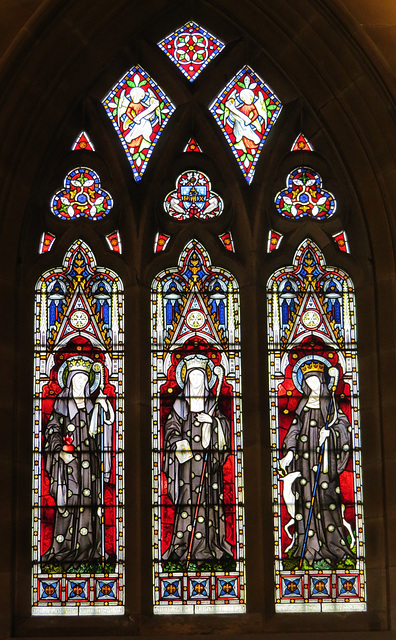 st.augustine's church, ramsgate, kent