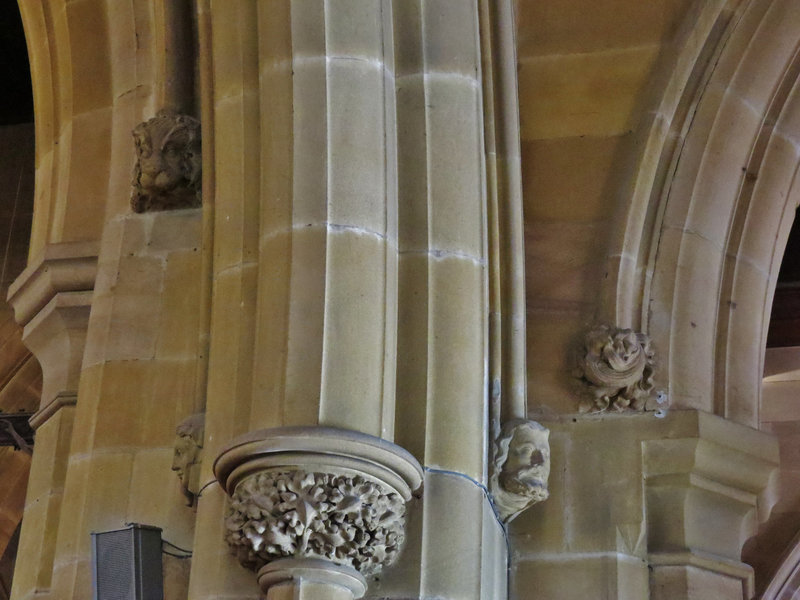 st.augustine's church, ramsgate, kent