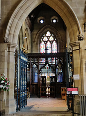 st.augustine's church, ramsgate, kent