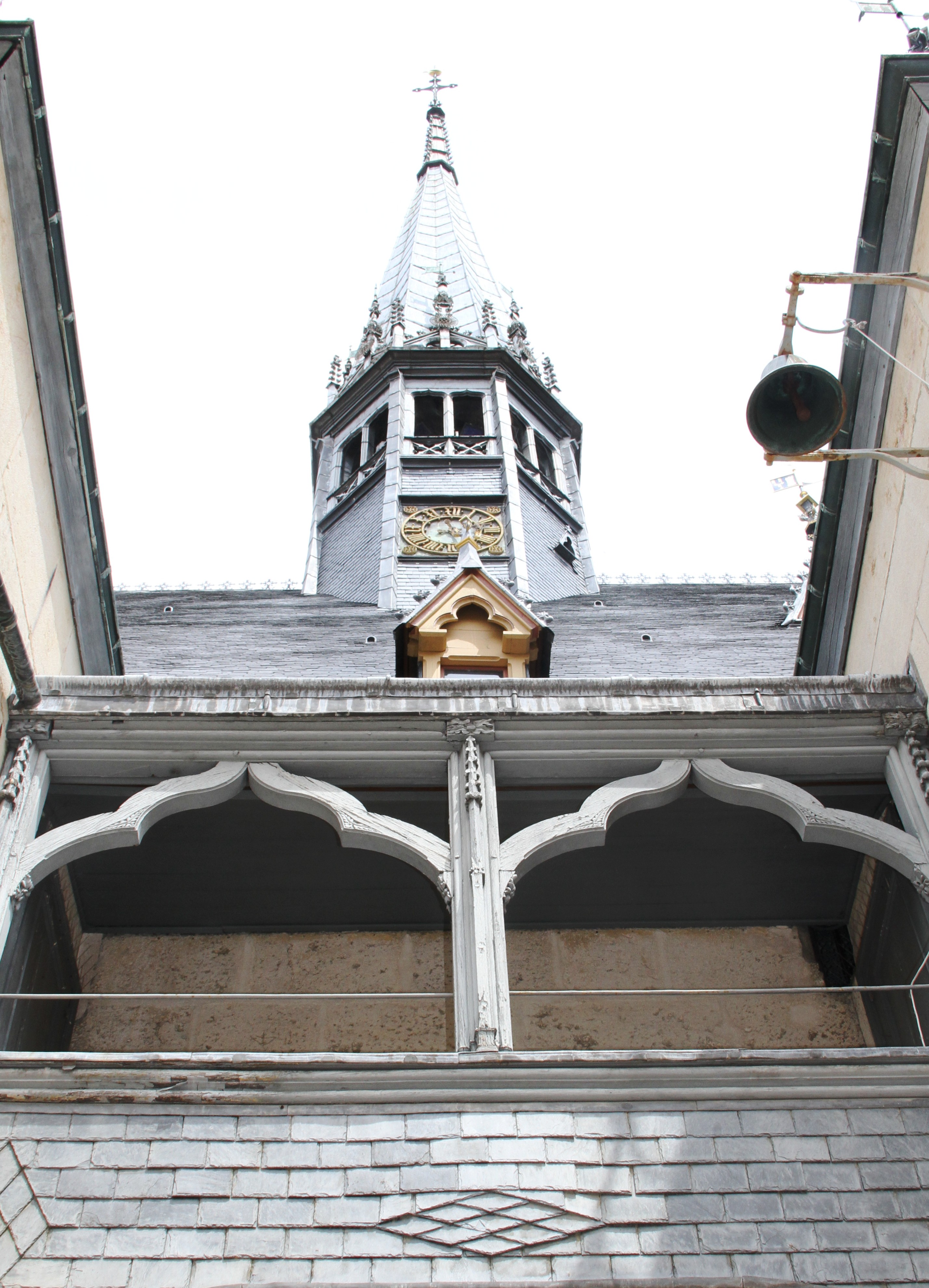 Hospices de Beaune - Hotel-Dieu