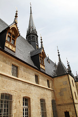 Hospices de Beaune - Hotel-Dieu