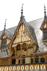 Hospices de Beaune - Hotel-Dieu