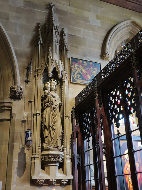 st.augustine's church, ramsgate, kent