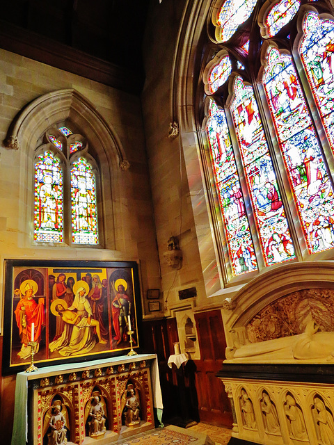 st.augustine's church, ramsgate, kent