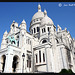 Sacré-Cœur, Paris