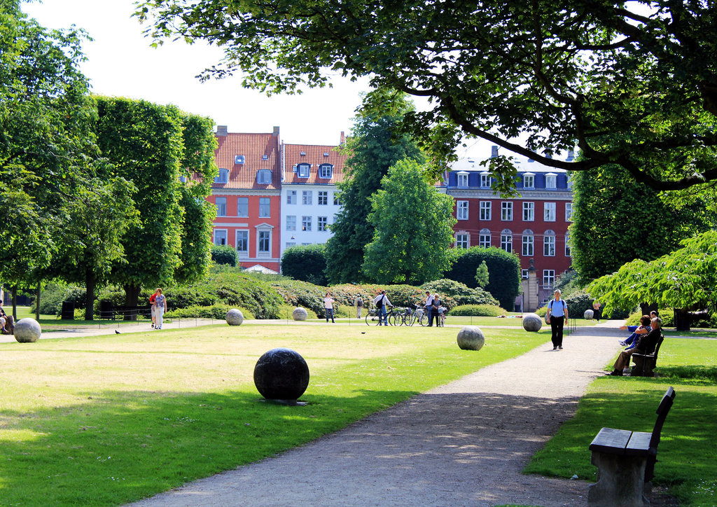 Kopenhagen