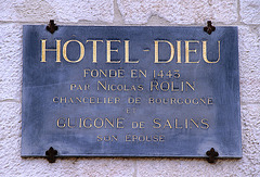 Hospices de Beaune