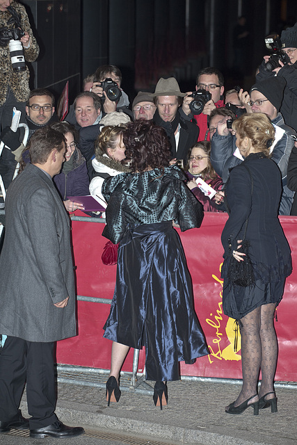 Helena Bonham Carter