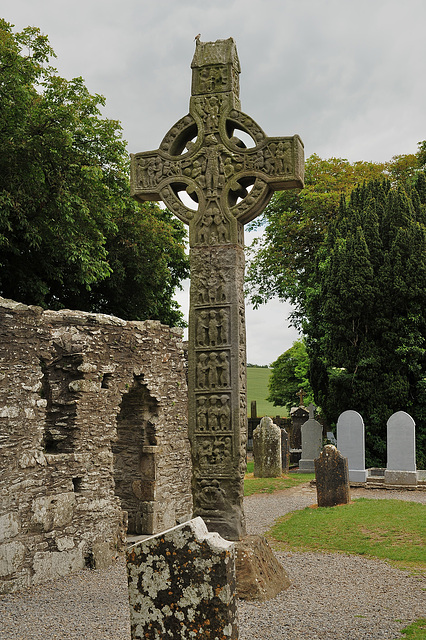 Monasterboice