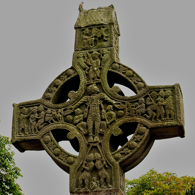 Monasterboice