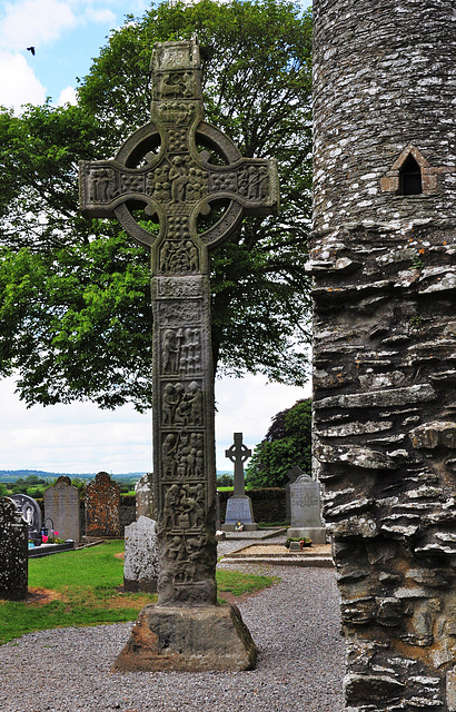 Monasterboice