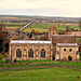 St Leonards Church, Rockingham