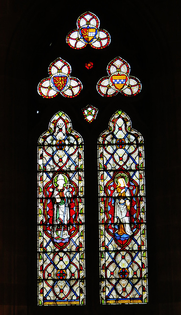 st.augustine's church, ramsgate, kent