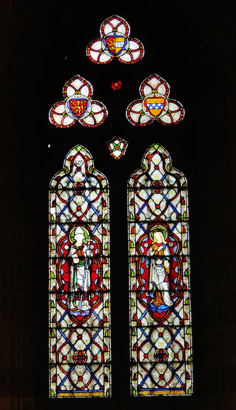 st.augustine's church, ramsgate, kent