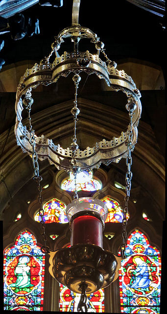 st.augustine's church, ramsgate, kent