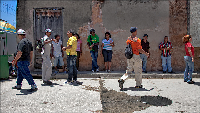 11 cubanos cinemascope