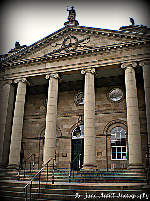 York Crown Court