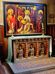 st.augustine's church, ramsgate, kent