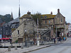La Lieutenance, Honfleur (2) - 21 Septembre 2014