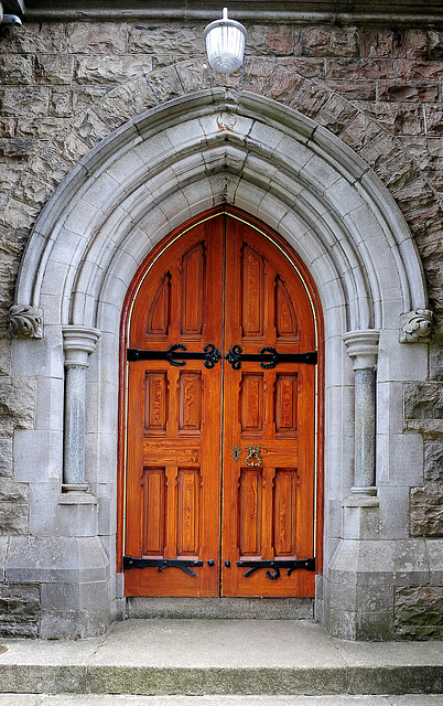 St. Patrick`s Church - Trim