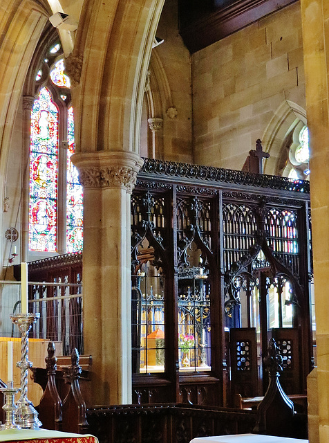 st.augustine's church, ramsgate, kent