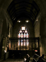 st.augustine's church, ramsgate, kent