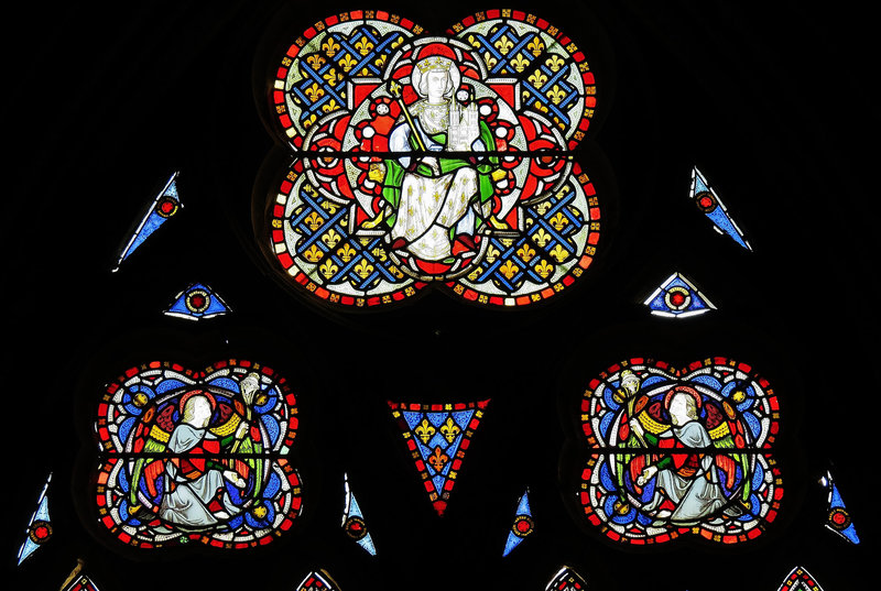 st.augustine's church, ramsgate, kent