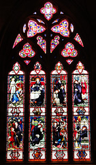 st.augustine's church, ramsgate, kent