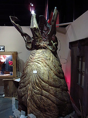 Lone Pine Film History Museum - Tremors (0078)