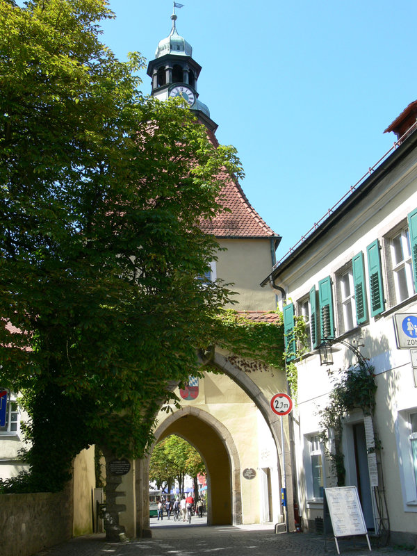 Weiden - Unteres Tor